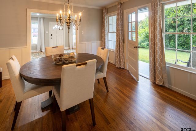 1908 Jarrel Ave, Tyler, TX 75701