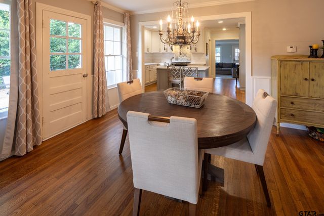 1908 Jarrel Ave, Tyler, TX 75701