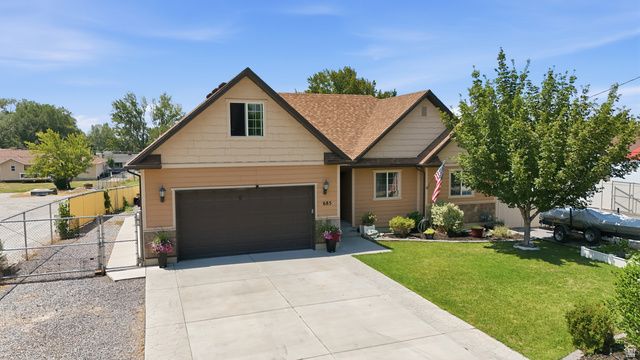 685 N 200 W, Lehi, UT 84043