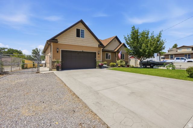 685 N 200 W, Lehi, UT 84043
