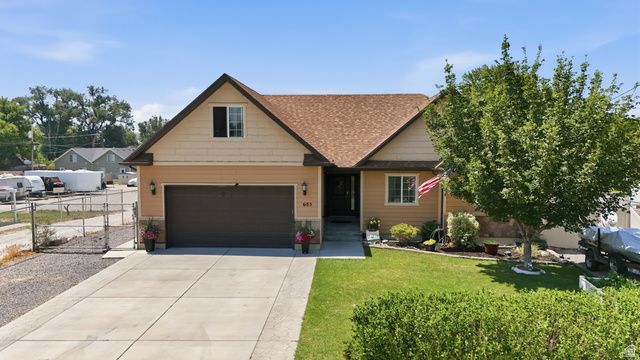 685 N 200 W, Lehi, UT 84043