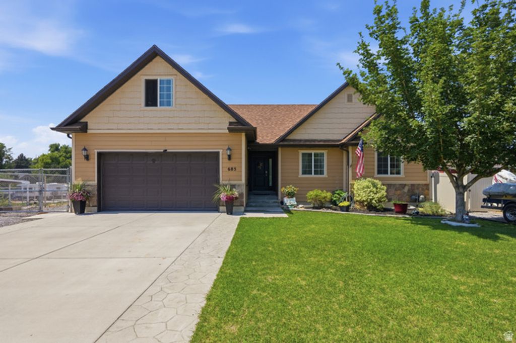 685 N 200 W, Lehi, UT 84043