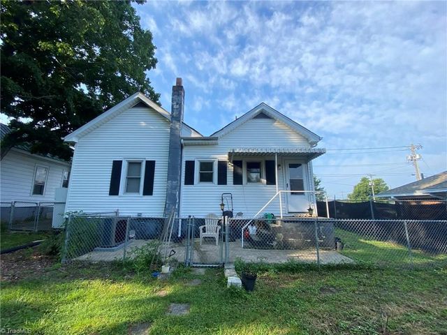 436 Granite Street, Mount Airy, NC 27030