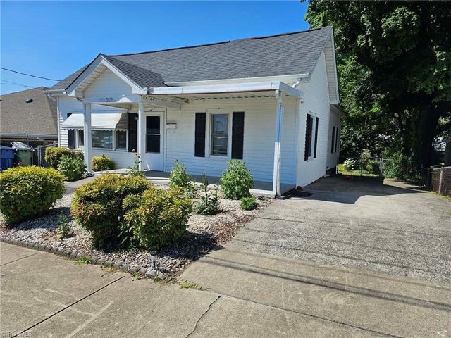 436 Granite Street, Mount Airy, NC 27030