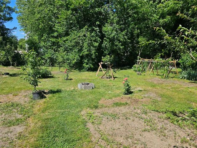 436 Granite Street, Mount Airy, NC 27030