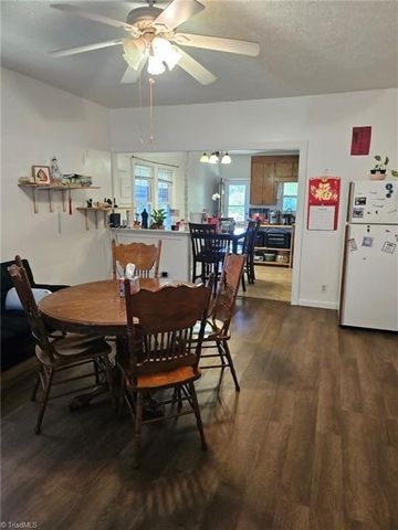 436 Granite Street, Mount Airy, NC 27030