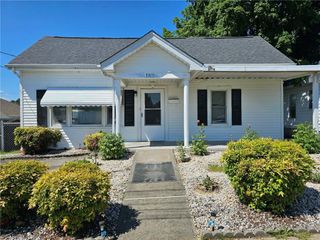 436 Granite Street, Mount Airy, NC 27030