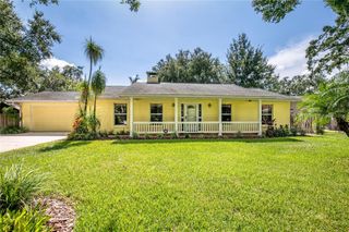 2117 SUZANNE DRIVE, Mount Dora, FL 32757