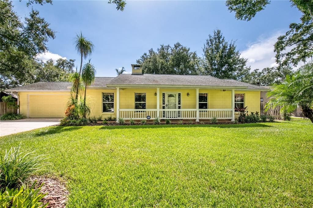 2117 SUZANNE DRIVE, Mount Dora, FL 32757