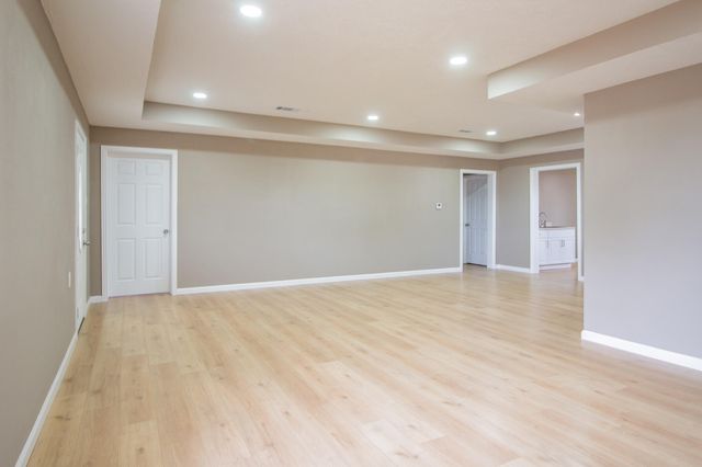 128 W Crockett Street, Floydada, TX 79235