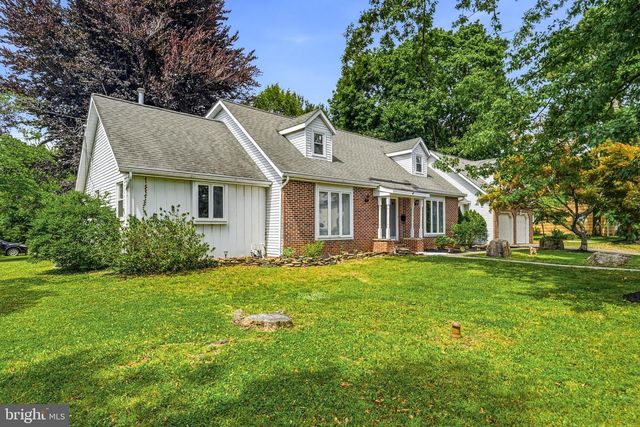 103 E WINCHESTER AVE, Langhorne, PA 19047