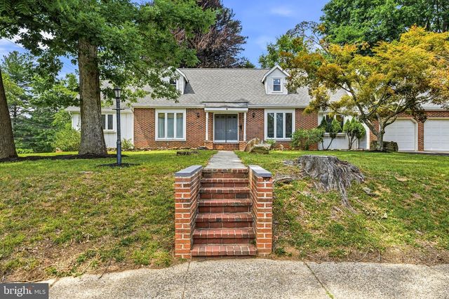 103 E WINCHESTER AVE, Langhorne, PA 19047