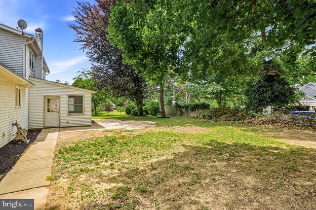 103 E WINCHESTER AVE, Langhorne, PA 19047