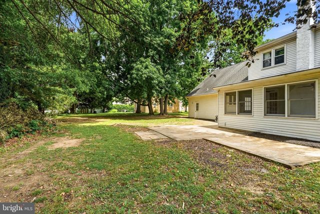 103 E WINCHESTER AVE, Langhorne, PA 19047