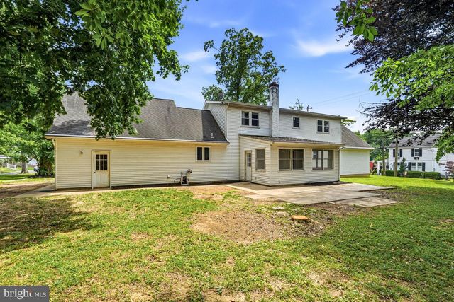 103 E WINCHESTER AVE, Langhorne, PA 19047