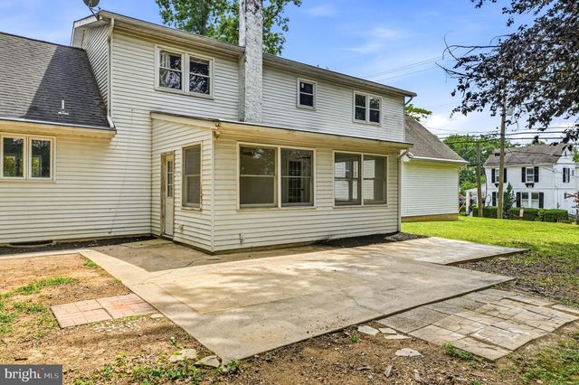103 E WINCHESTER AVE, Langhorne, PA 19047