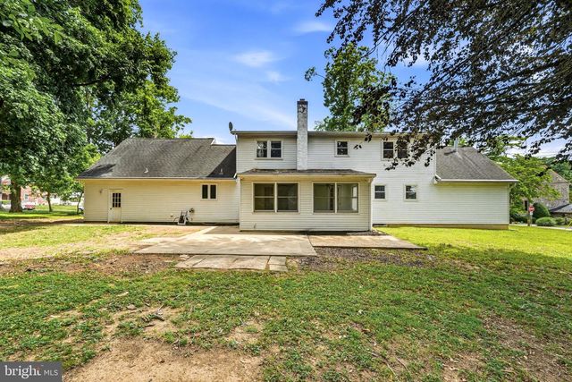 103 E WINCHESTER AVE, Langhorne, PA 19047