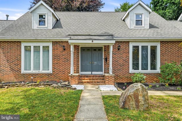 103 E WINCHESTER AVE, Langhorne, PA 19047