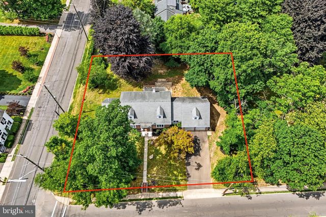 103 E WINCHESTER AVE, Langhorne, PA 19047