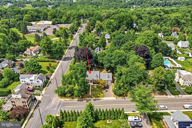 103 E WINCHESTER AVE, Langhorne, PA 19047