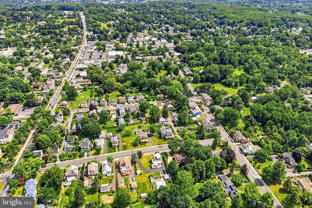 103 E WINCHESTER AVE, Langhorne, PA 19047