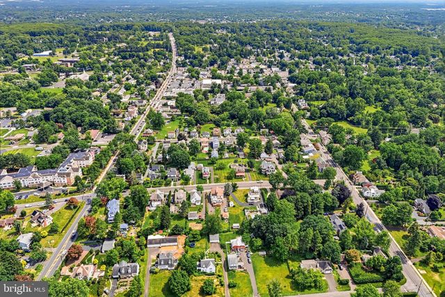 103 E WINCHESTER AVE, Langhorne, PA 19047