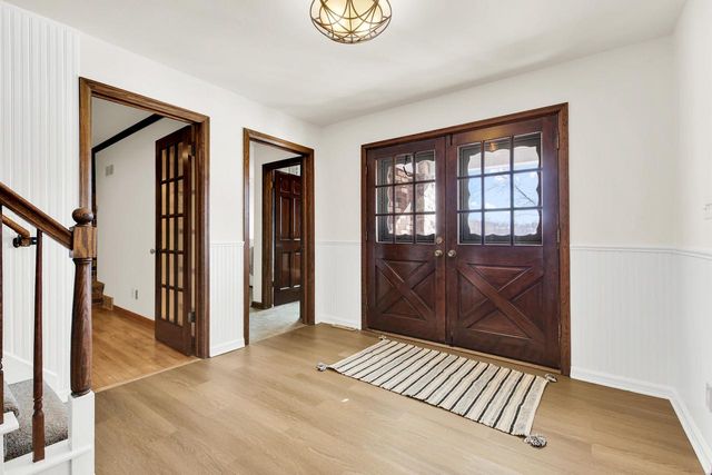 6158 State Highway 167, Hartford, WI 53027