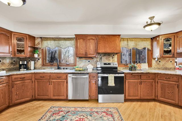 6158 State Highway 167, Hartford, WI 53027