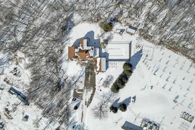 6158 State Highway 167, Hartford, WI 53027