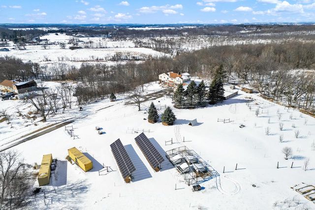 6158 State Highway 167, Hartford, WI 53027