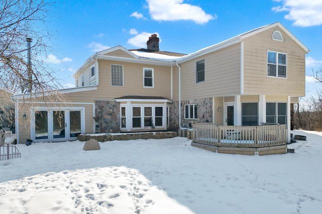 6158 State Highway 167, Hartford, WI 53027