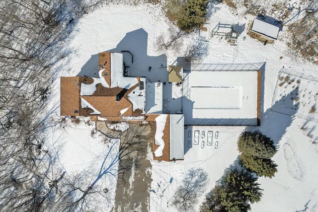 6158 State Highway 167, Hartford, WI 53027