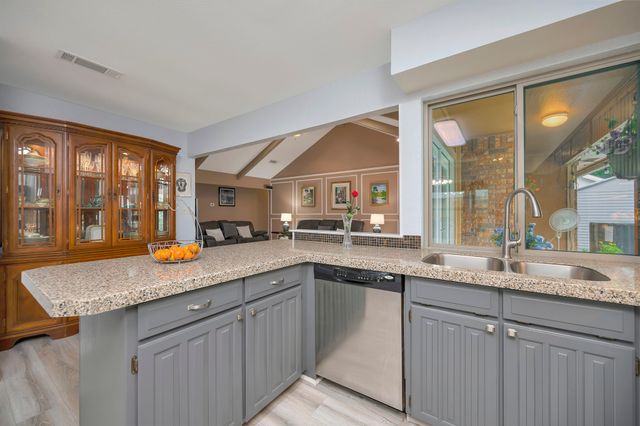 3109 Brightwood Court, Bedford, TX 76021