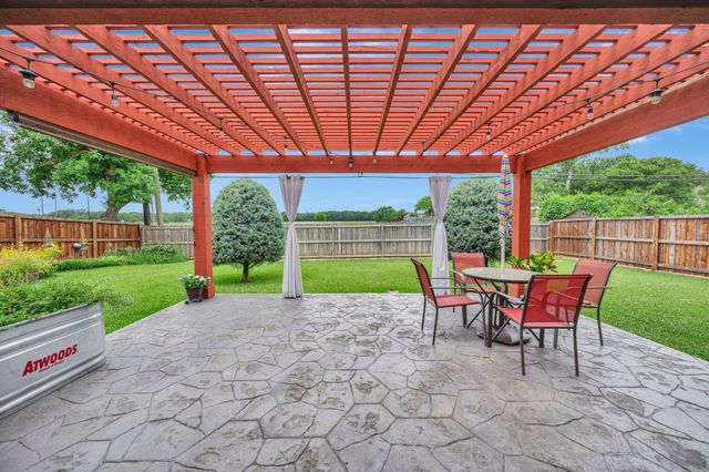 3109 Brightwood Court, Bedford, TX 76021