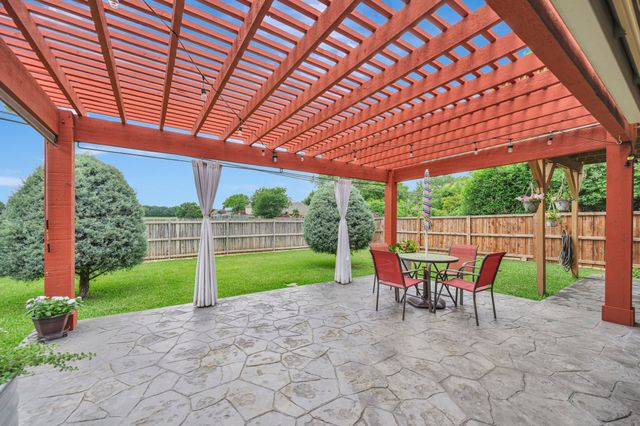 3109 Brightwood Court, Bedford, TX 76021