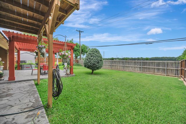 3109 Brightwood Court, Bedford, TX 76021