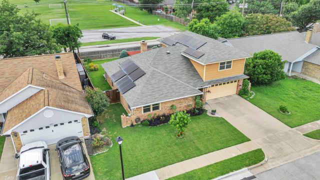 3109 Brightwood Court, Bedford, TX 76021