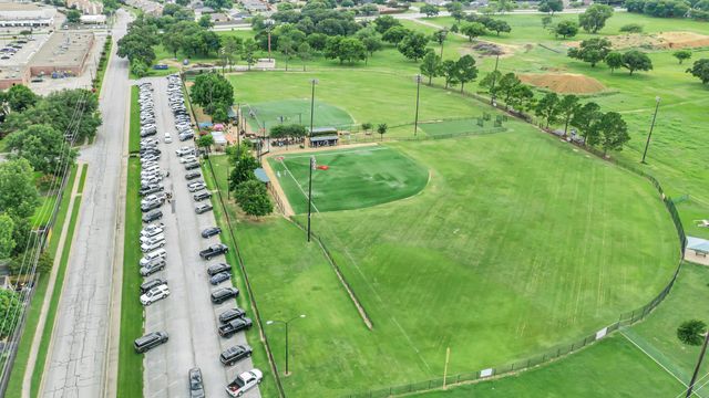 3109 Brightwood Court, Bedford, TX 76021