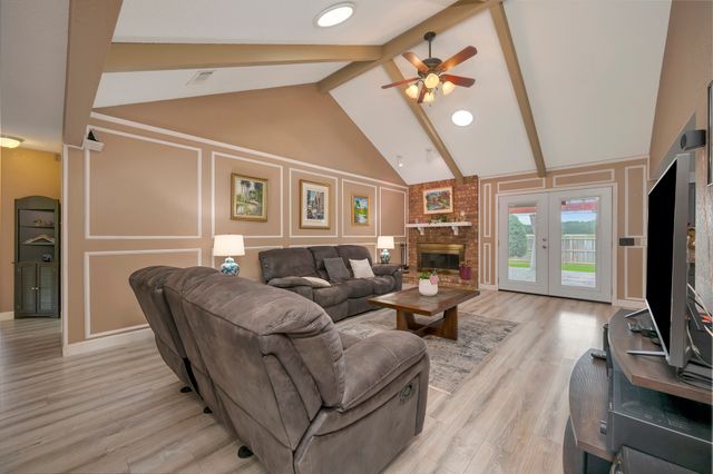 3109 Brightwood Court, Bedford, TX 76021