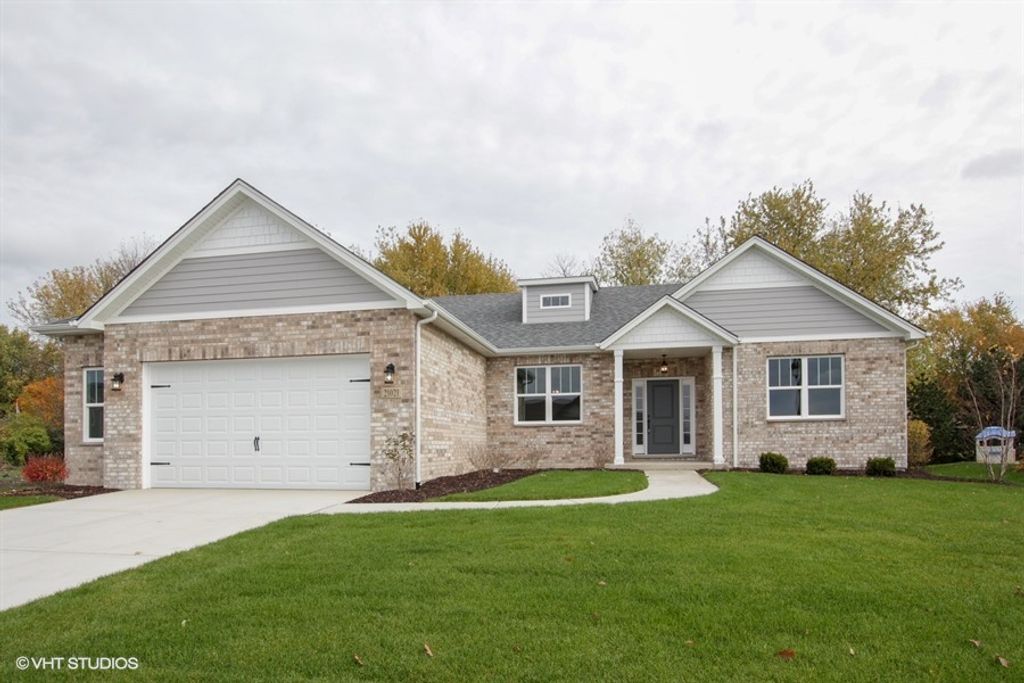 21021 Lakewoods Lane, Shorewood, IL 60404
