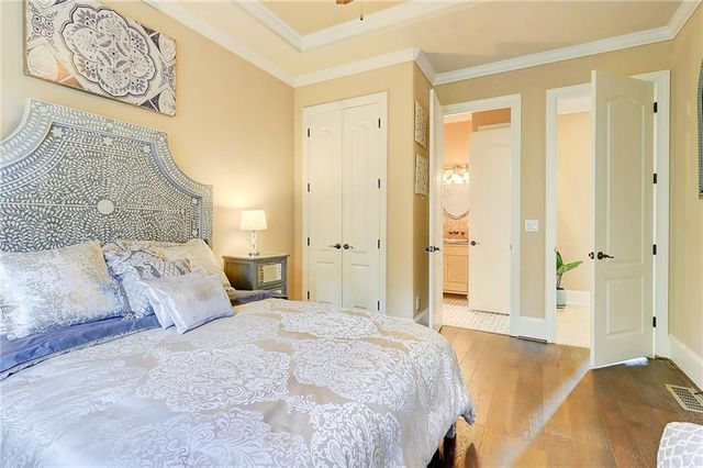 805 Cog Hill, Mcdonough, GA 30253