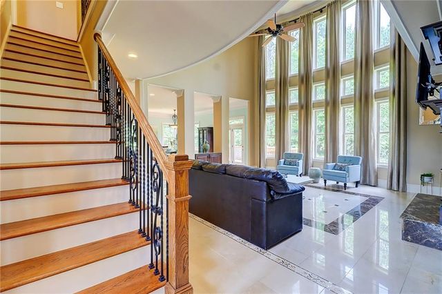 805 Cog Hill, Mcdonough, GA 30253