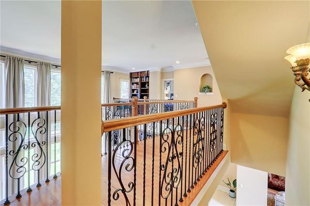 805 Cog Hill, Mcdonough, GA 30253