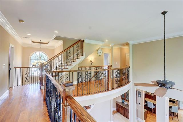 805 Cog Hill, Mcdonough, GA 30253