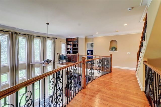 805 Cog Hill, Mcdonough, GA 30253