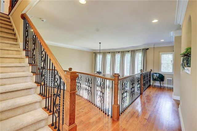 805 Cog Hill, Mcdonough, GA 30253