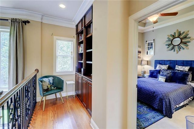 805 Cog Hill, Mcdonough, GA 30253