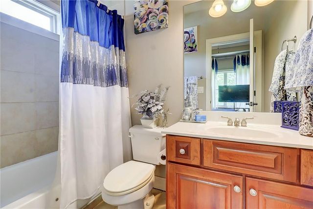 805 Cog Hill, Mcdonough, GA 30253