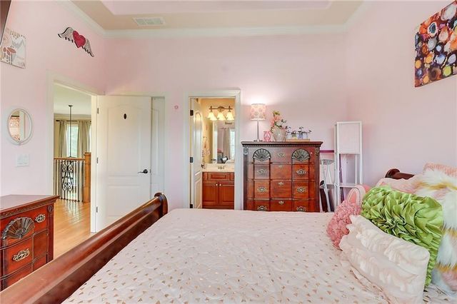 805 Cog Hill, Mcdonough, GA 30253