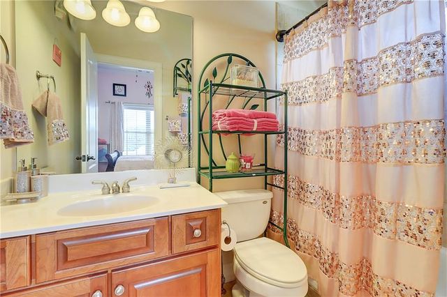 805 Cog Hill, Mcdonough, GA 30253